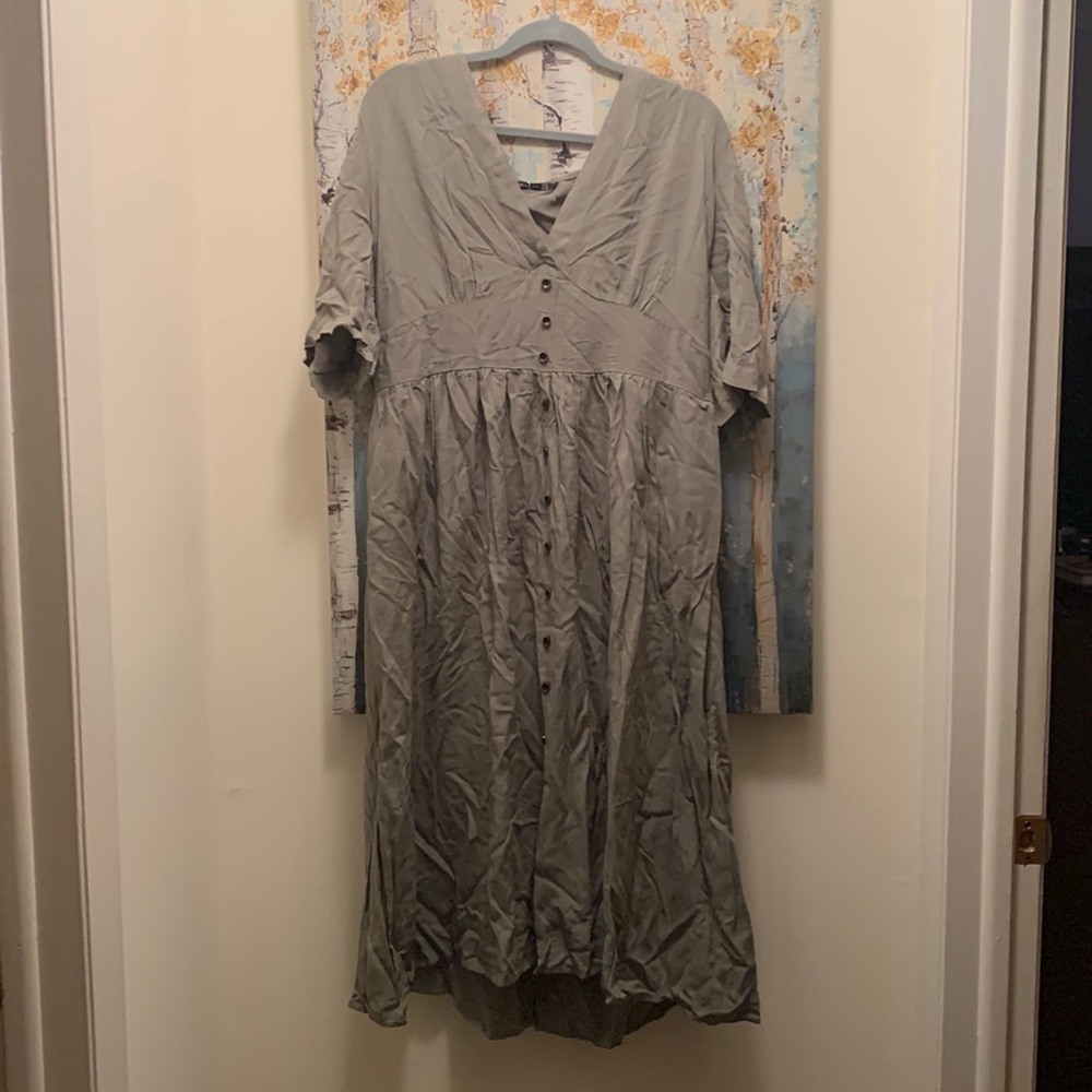 New with tags Bloom Chic dress